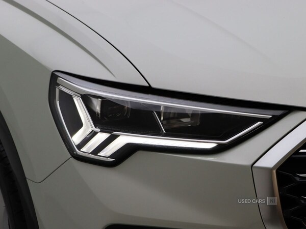 Used Audi Q3 2024 for sale - 76014293: Photo 18