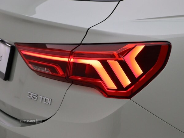 Used Audi Q3 2024 for sale - 76014293: Photo 19