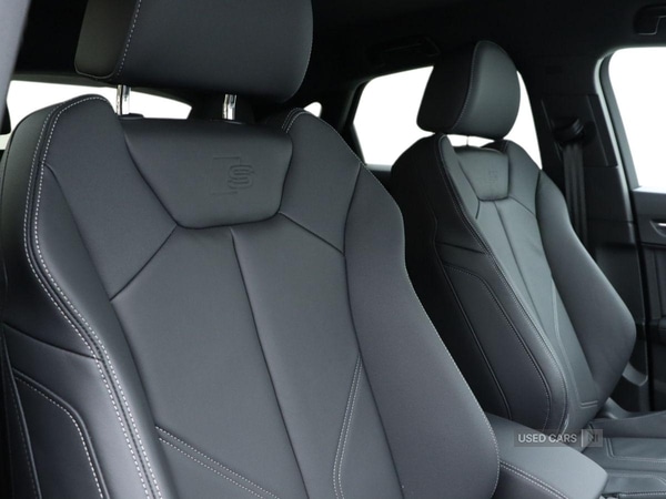 Used Audi Q3 2024 for sale - 76014293: Photo 2