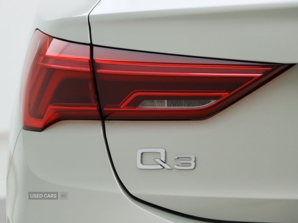 Used Audi Q3 2024 for sale - 76014293: Photo 21