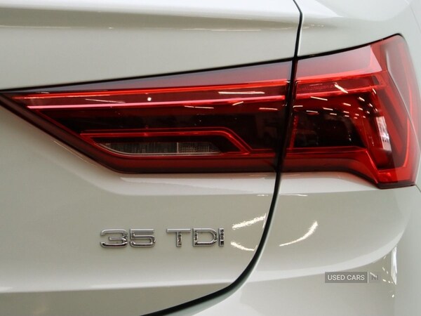 Used Audi Q3 2024 for sale - 76014293: Photo 22