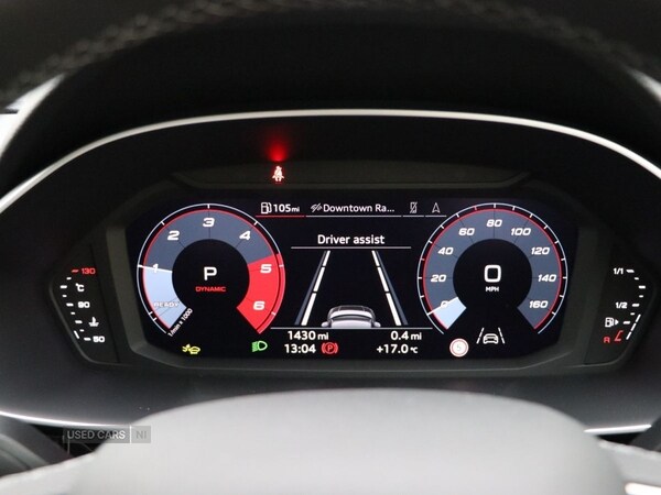 Used Audi Q3 2024 for sale - 76014293: Photo 24