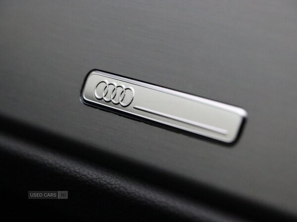 Used Audi Q3 2024 for sale - 76014293: Photo 32