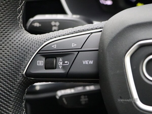 Used Audi Q3 2024 for sale - 76014293: Photo 33
