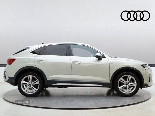 Used Audi Q3 2024 for sale - 76014293: Photo 4
