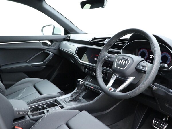 Used Audi Q3 2024 for sale - 76014293: Photo 6