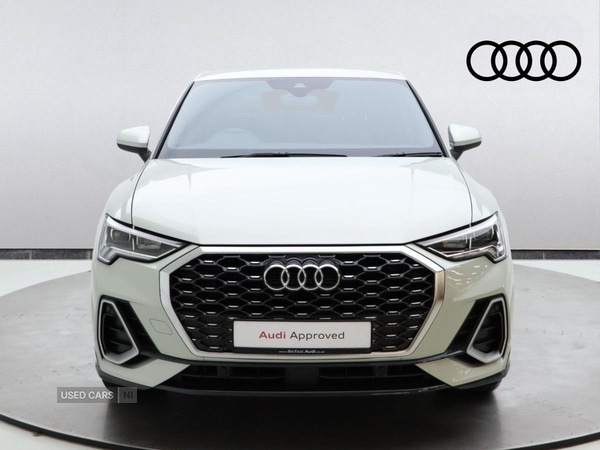 Used Audi Q3 2024 for sale - 76014293: Photo 8