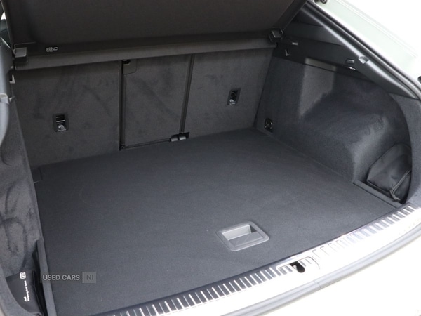 Used Audi Q3 2024 for sale - 76014293: Photo 9