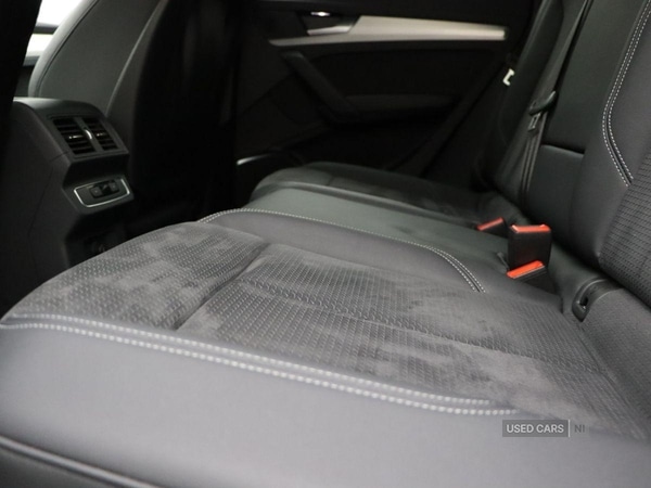 Used Audi Q5 2024 for sale - 76216080: Photo 11