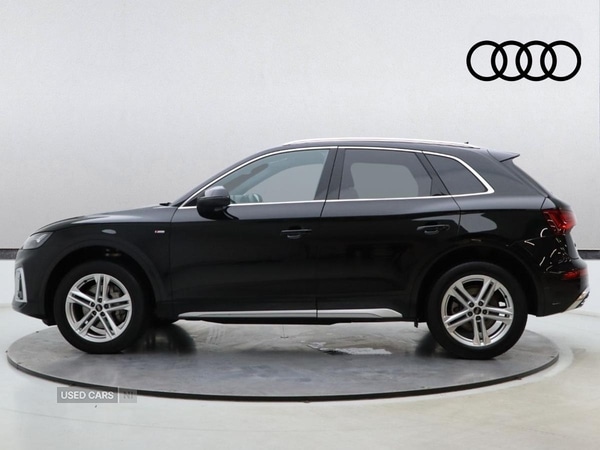 Used Audi Q5 2024 for sale - 76216080: Photo 12