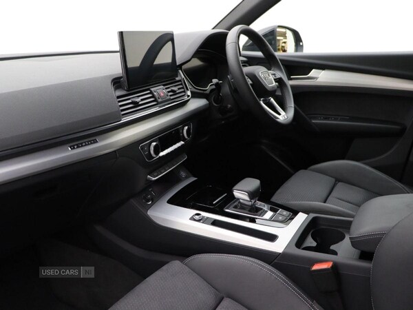 Used Audi Q5 2024 for sale - 76216080: Photo 13