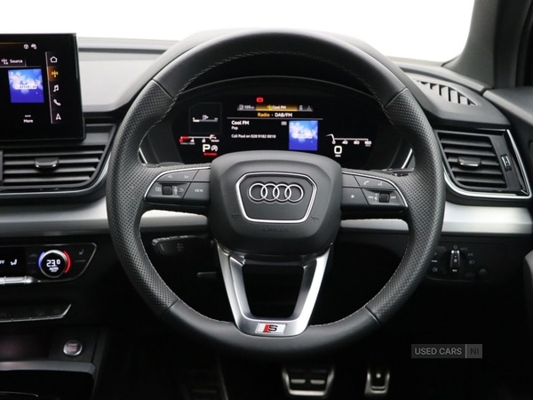 Used Audi Q5 2024 for sale - 76216080: Photo 14