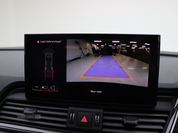 Used Audi Q5 2024 for sale - 76216080: Photo 16