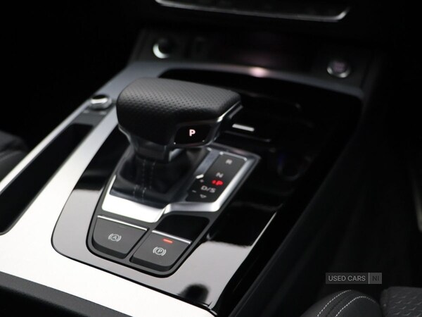 Used Audi Q5 2024 for sale - 76216080: Photo 17