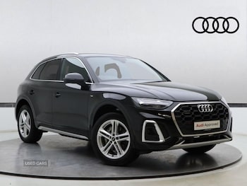 Audi - Q5