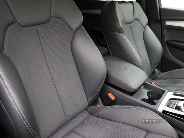 Used Audi Q5 2024 for sale - 76216080: Photo 2