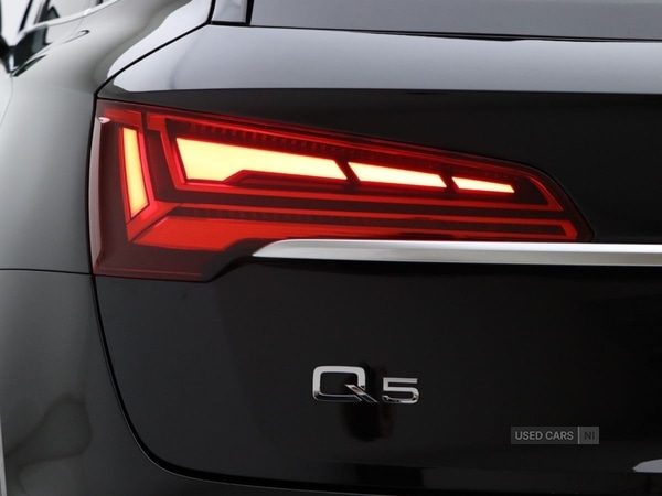 Used Audi Q5 2024 for sale - 76216080: Photo 20