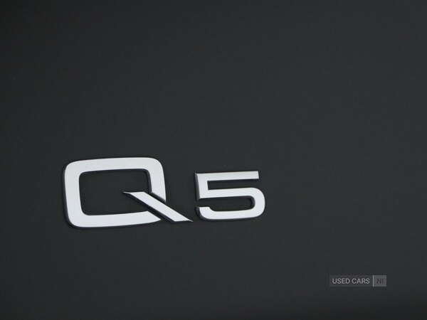 Used Audi Q5 2024 for sale - 76216080: Photo 22