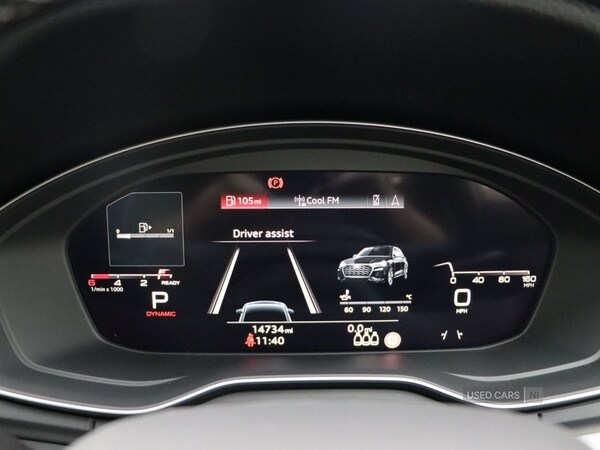 Used Audi Q5 2024 for sale - 76216080: Photo 25