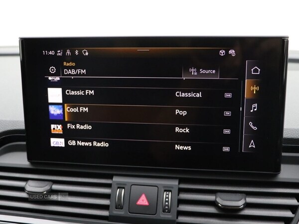 Used Audi Q5 2024 for sale - 76216080: Photo 26