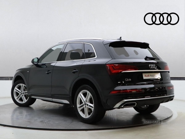 Used Audi Q5 2024 for sale - 76216080: Photo 3
