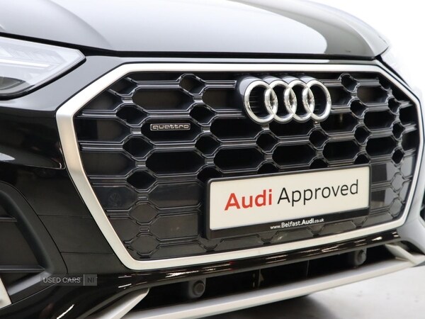 Used Audi Q5 2024 for sale - 76216080: Photo 31