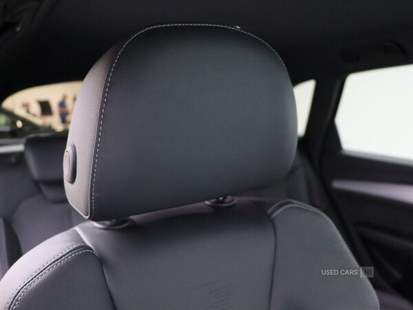 Used Audi Q5 2024 for sale - 76216080: Photo 32