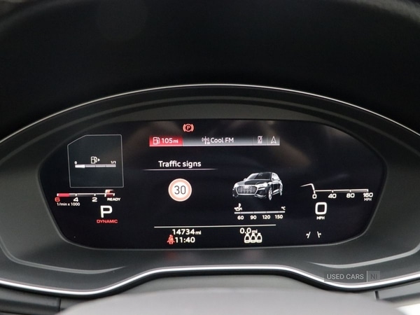 Used Audi Q5 2024 for sale - 76216080: Photo 37