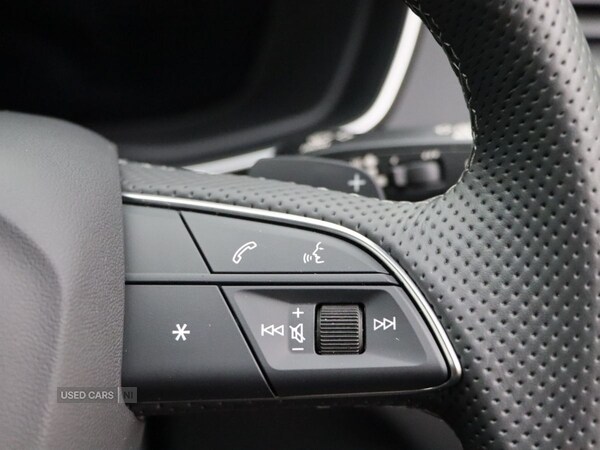 Used Audi Q5 2024 for sale - 76216080: Photo 39