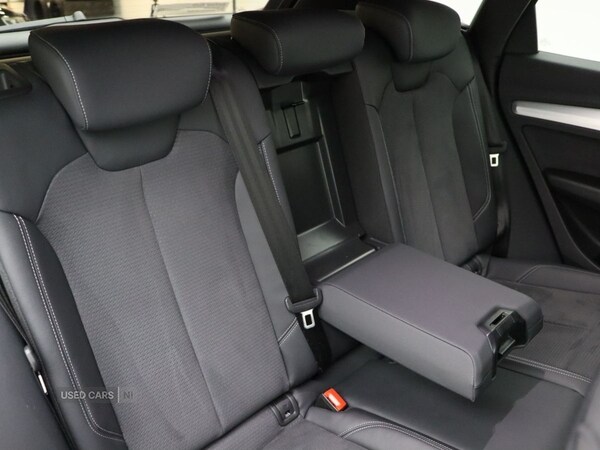 Used Audi Q5 2024 for sale - 76216080: Photo 42