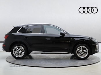 Used Audi Q5 2024 for sale - 76216080: Photo 4