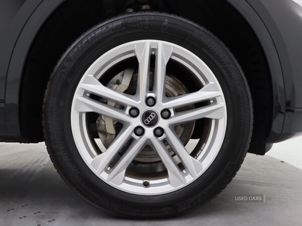 Used Audi Q5 2024 for sale - 76216080: Photo 5