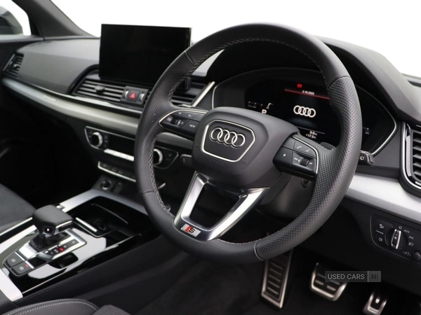 Used Audi Q5 2024 for sale - 76216080: Photo 6