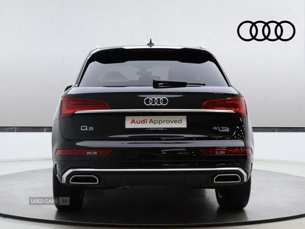 Used Audi Q5 2024 for sale - 76216080: Photo 7