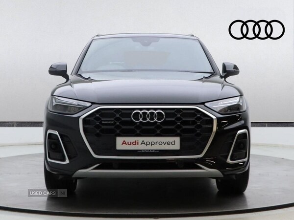 Used Audi Q5 2024 for sale - 76216080: Photo 8