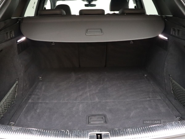 Used Audi Q5 2024 for sale - 76216080: Photo 9