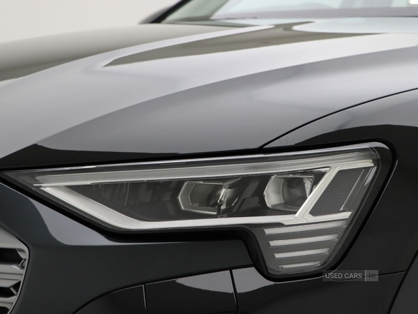 Used Audi Q8 2024 for sale - 76585970: Photo 10