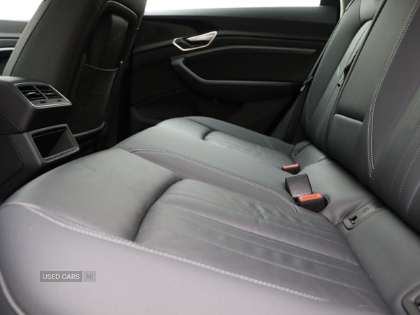 Used Audi Q8 2024 for sale - 76585970: Photo 11