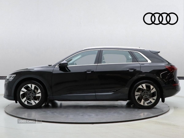 Used Audi Q8 2024 for sale - 76585970: Photo 12