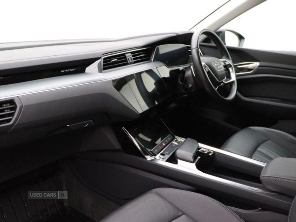 Used Audi Q8 2024 for sale - 76585970: Photo 13