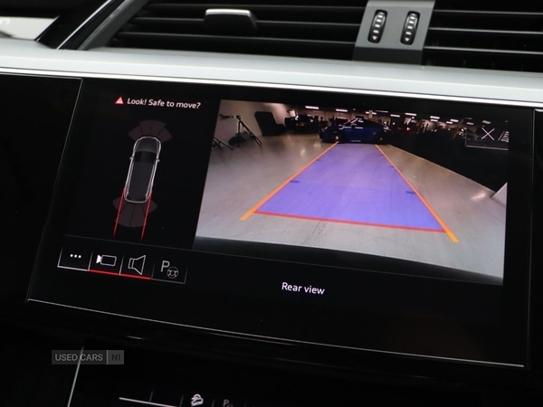 Used Audi Q8 2024 for sale - 76585970: Photo 16