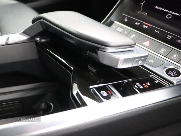 Used Audi Q8 2024 for sale - 76585970: Photo 17