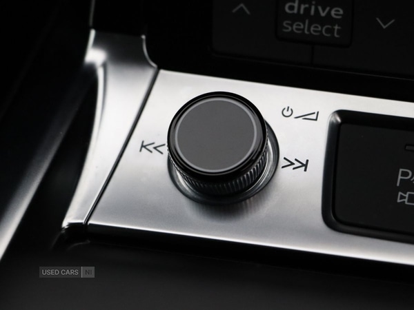 Used Audi Q8 2024 for sale - 76585970: Photo 18