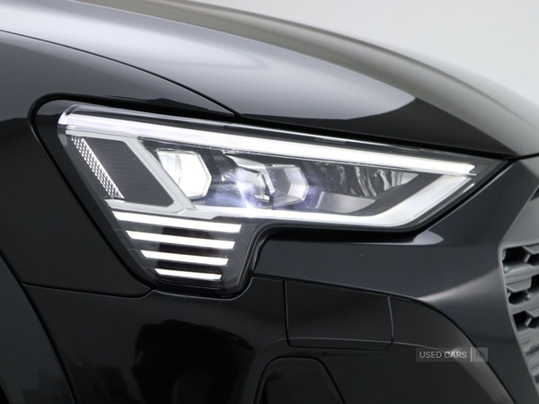 Used Audi Q8 2024 for sale - 76585970: Photo 19