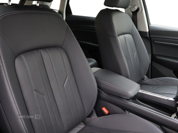 Used Audi Q8 2024 for sale - 76585970: Photo 2