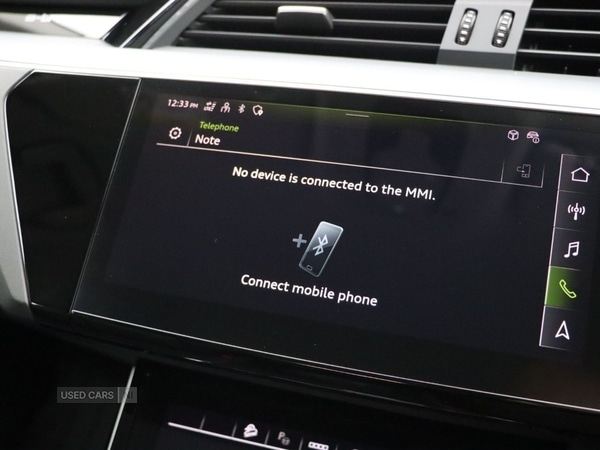 Used Audi Q8 2024 for sale - 76585970: Photo 21