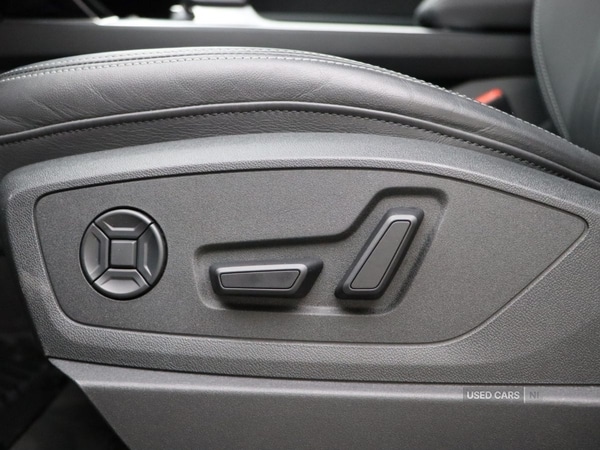 Used Audi Q8 2024 for sale - 76585970: Photo 22