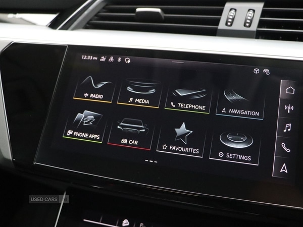 Used Audi Q8 2024 for sale - 76585970: Photo 24