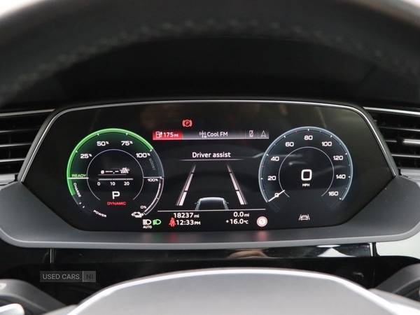 Used Audi Q8 2024 for sale - 76585970: Photo 25