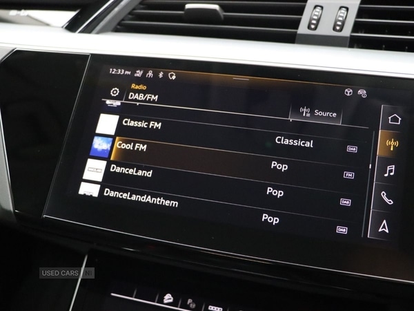 Used Audi Q8 2024 for sale - 76585970: Photo 26